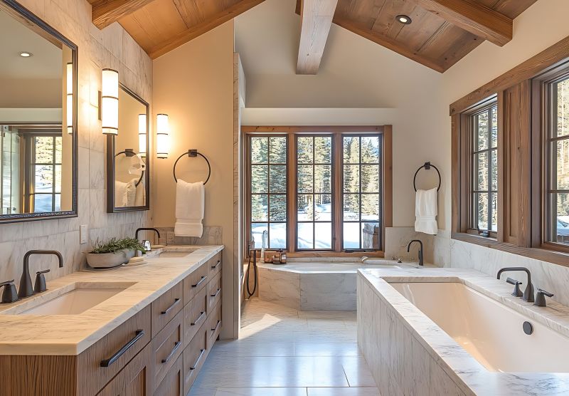 Top Bathroom Remodeling Companies in Auburn, WA