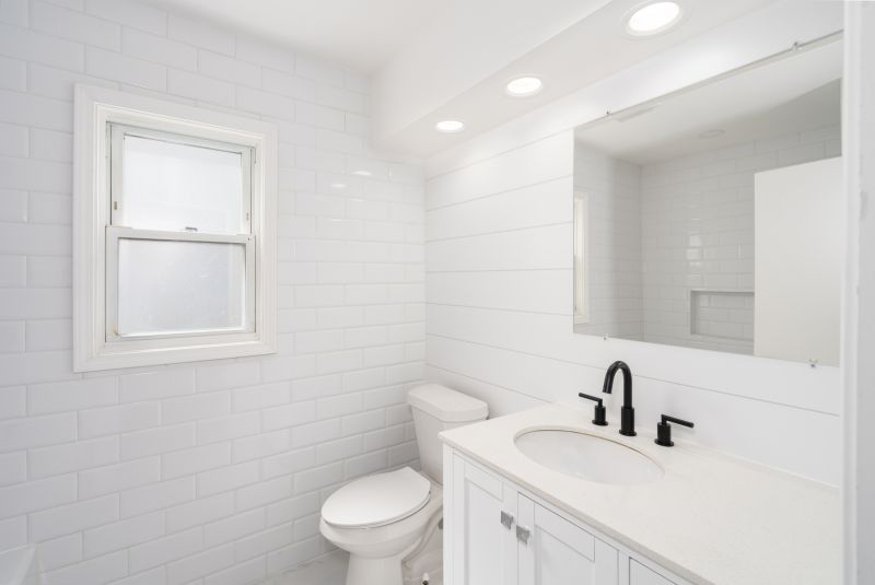 Top Bathroom Remodeling Companies in Orting, WA